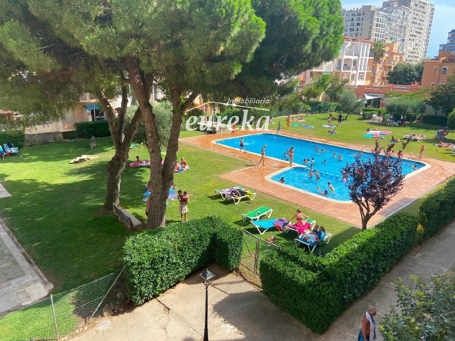  te koop appartement Empuriabrava Alt Empordà 28