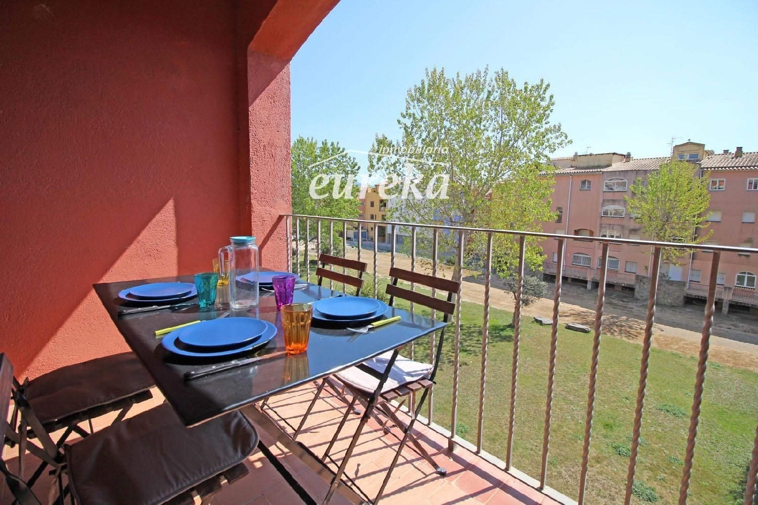  te koop appartement Empuriabrava Alt Empordà 1