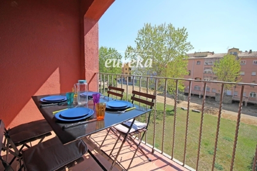 Empuriabrava Alt Empordà appartement foto 6324571
