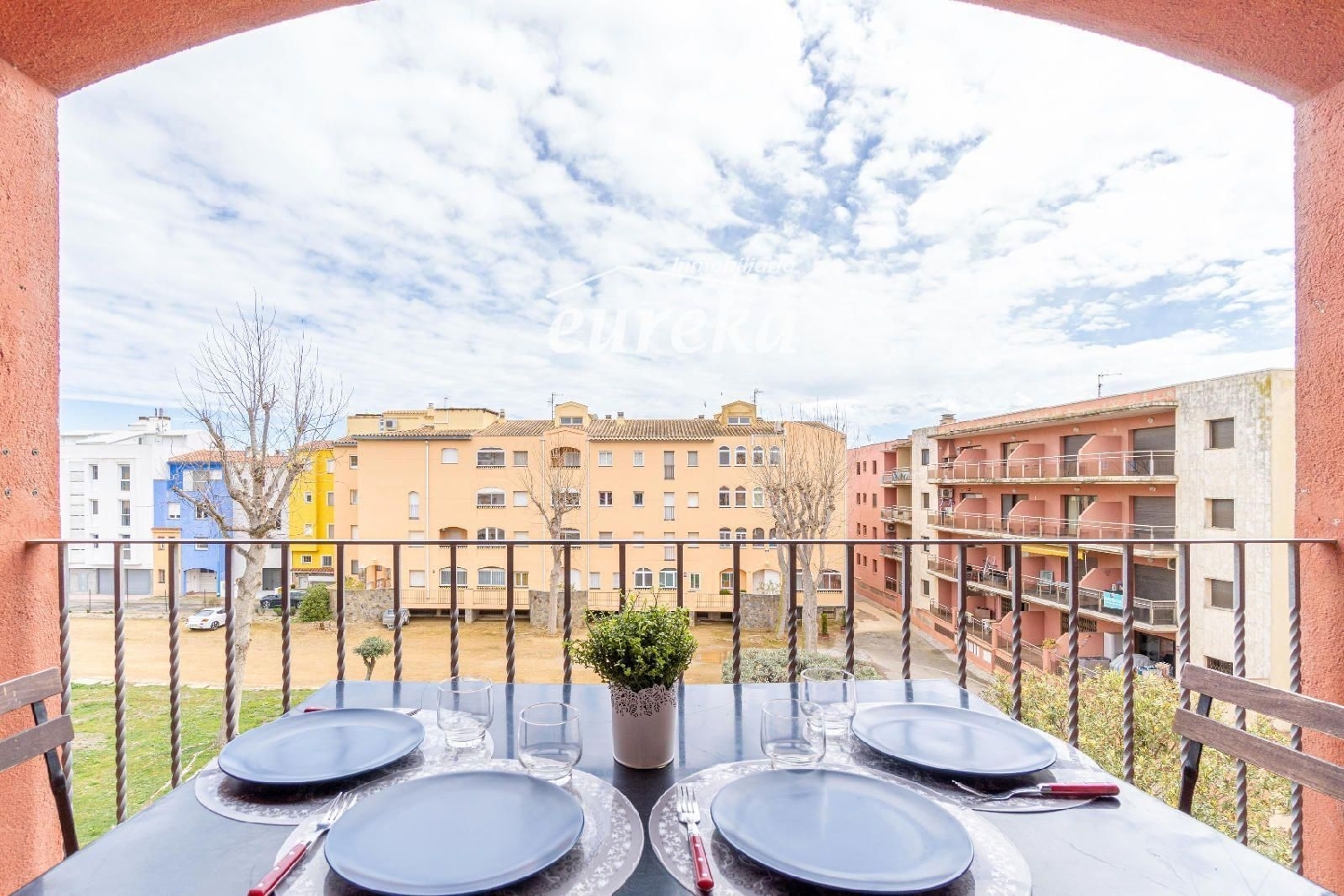  te koop appartement Empuriabrava Alt Empordà 21