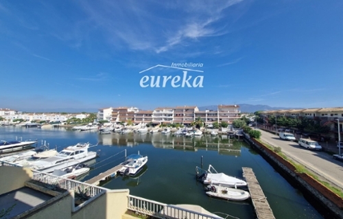 Empuriabrava Alt Empordà appartement foto