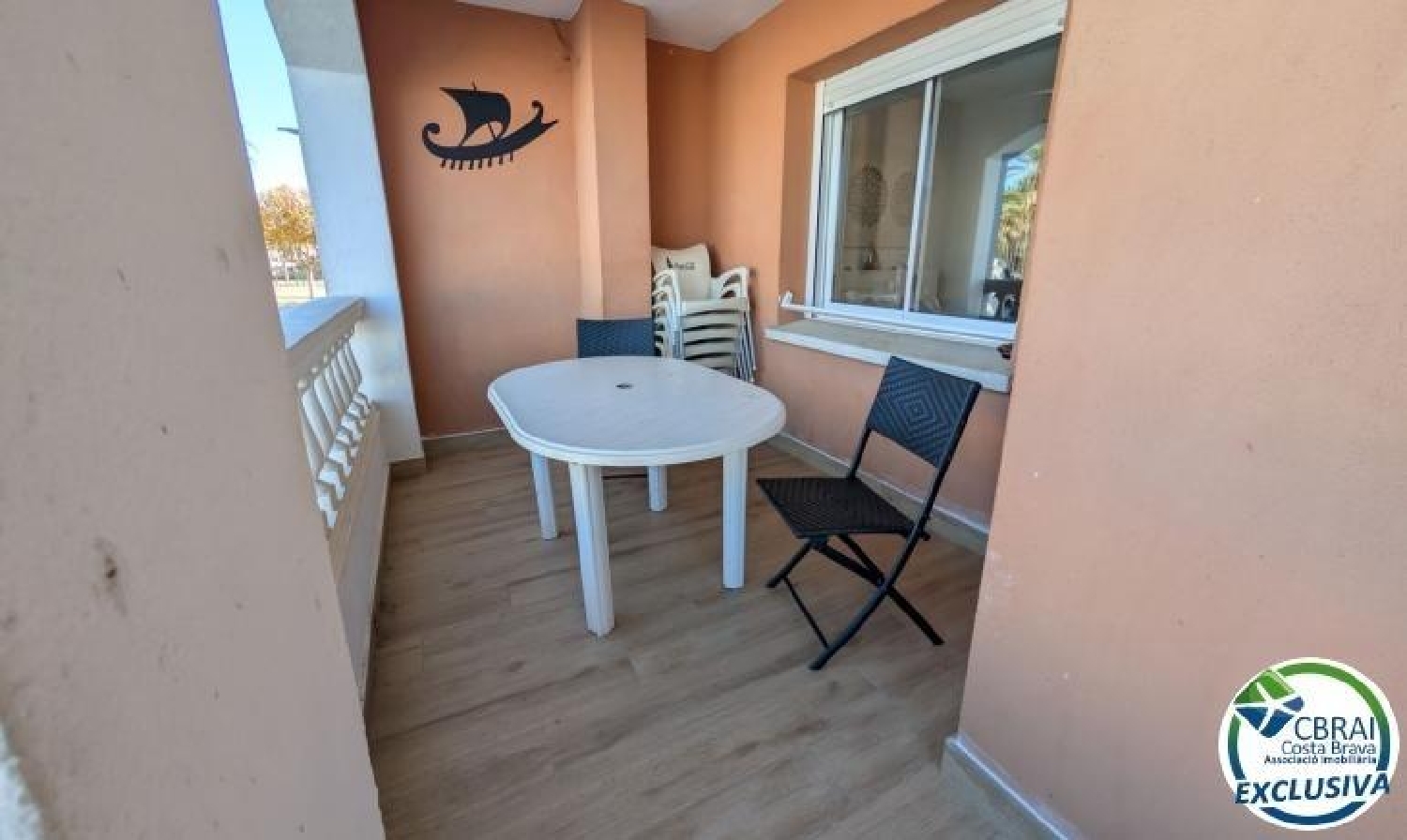  te koop appartement Empuriabrava Alt Empordà 8
