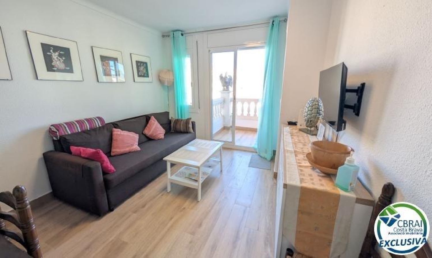  te koop appartement Empuriabrava Alt Empordà 2