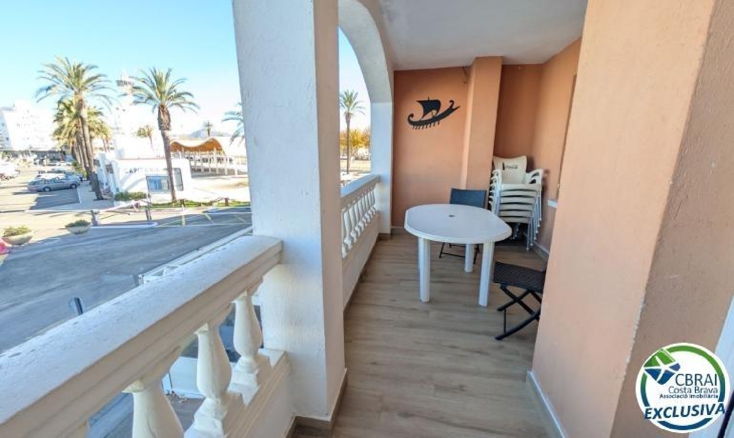  te koop appartement Empuriabrava Alt Empordà 7