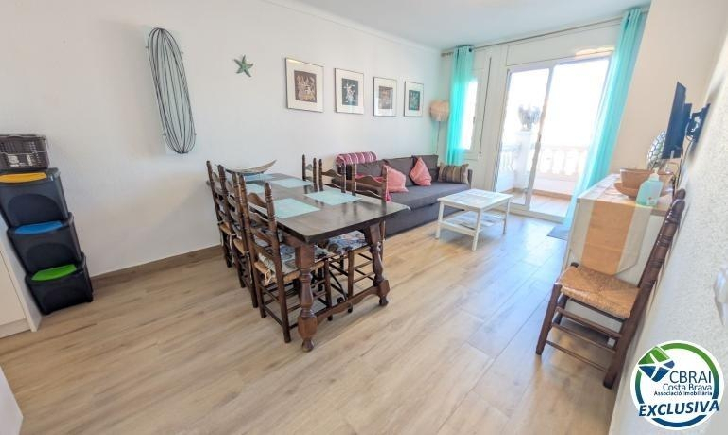  te koop appartement Empuriabrava Alt Empordà 3