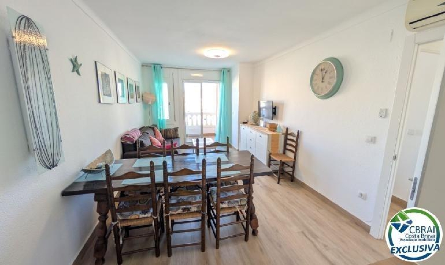  te koop appartement Empuriabrava Alt Empordà 4