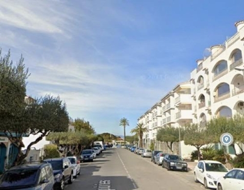Empuriabrava Alt Empordà appartement foto 6327570