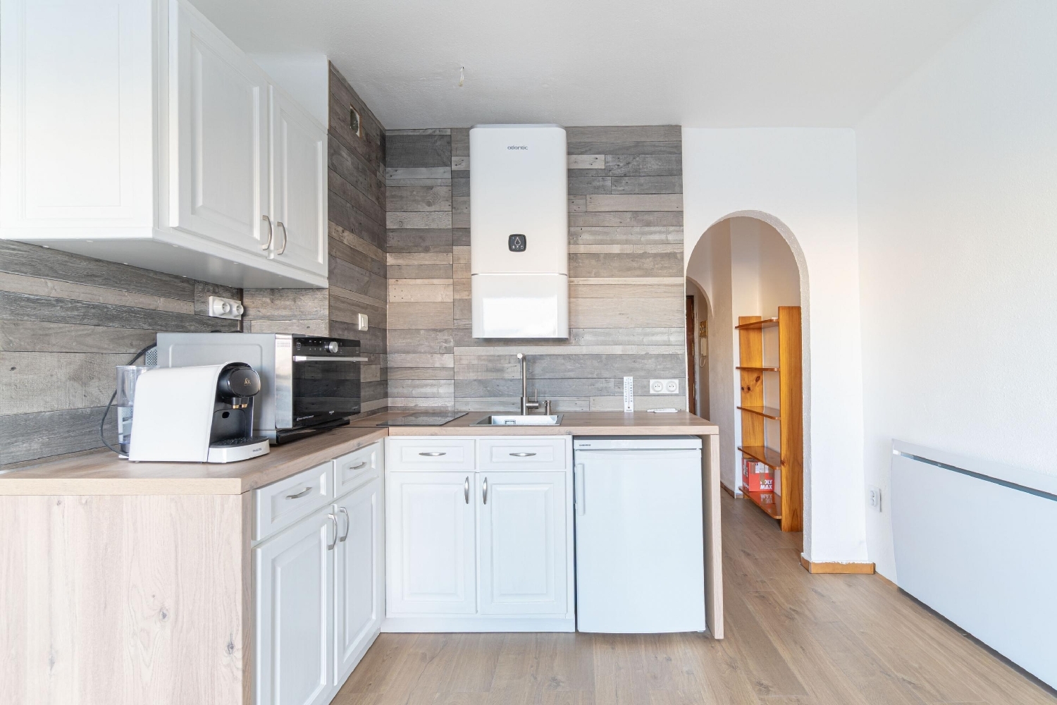 te koop appartement Empuriabrava Alt Empordà 6