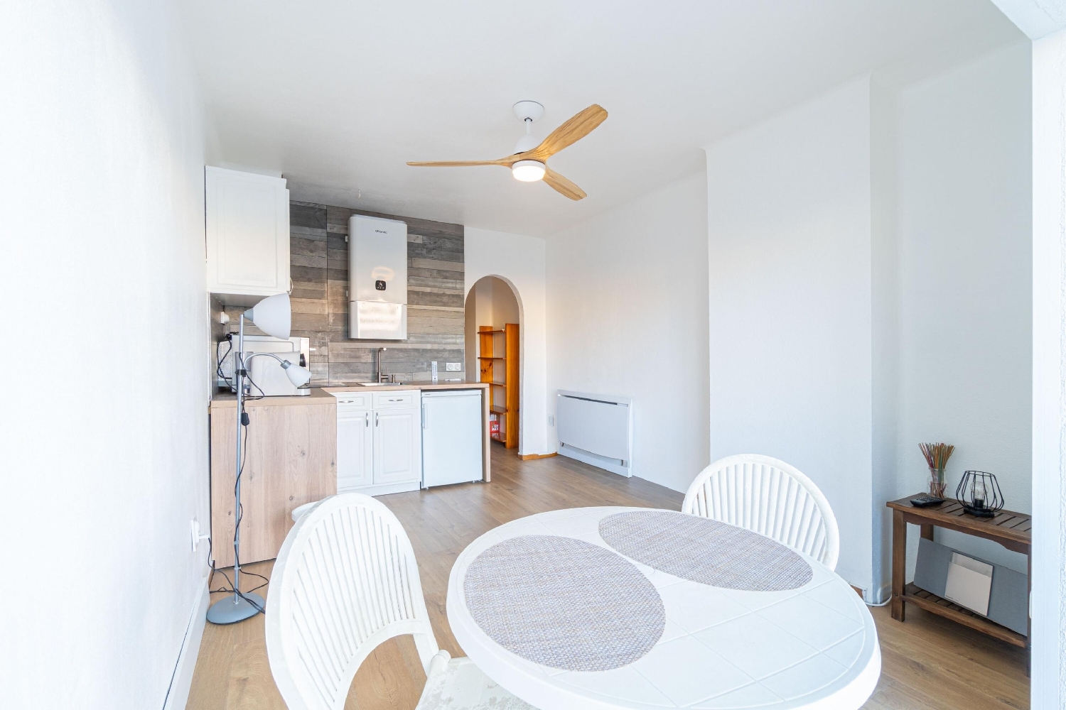 te koop appartement Empuriabrava Alt Empordà 3