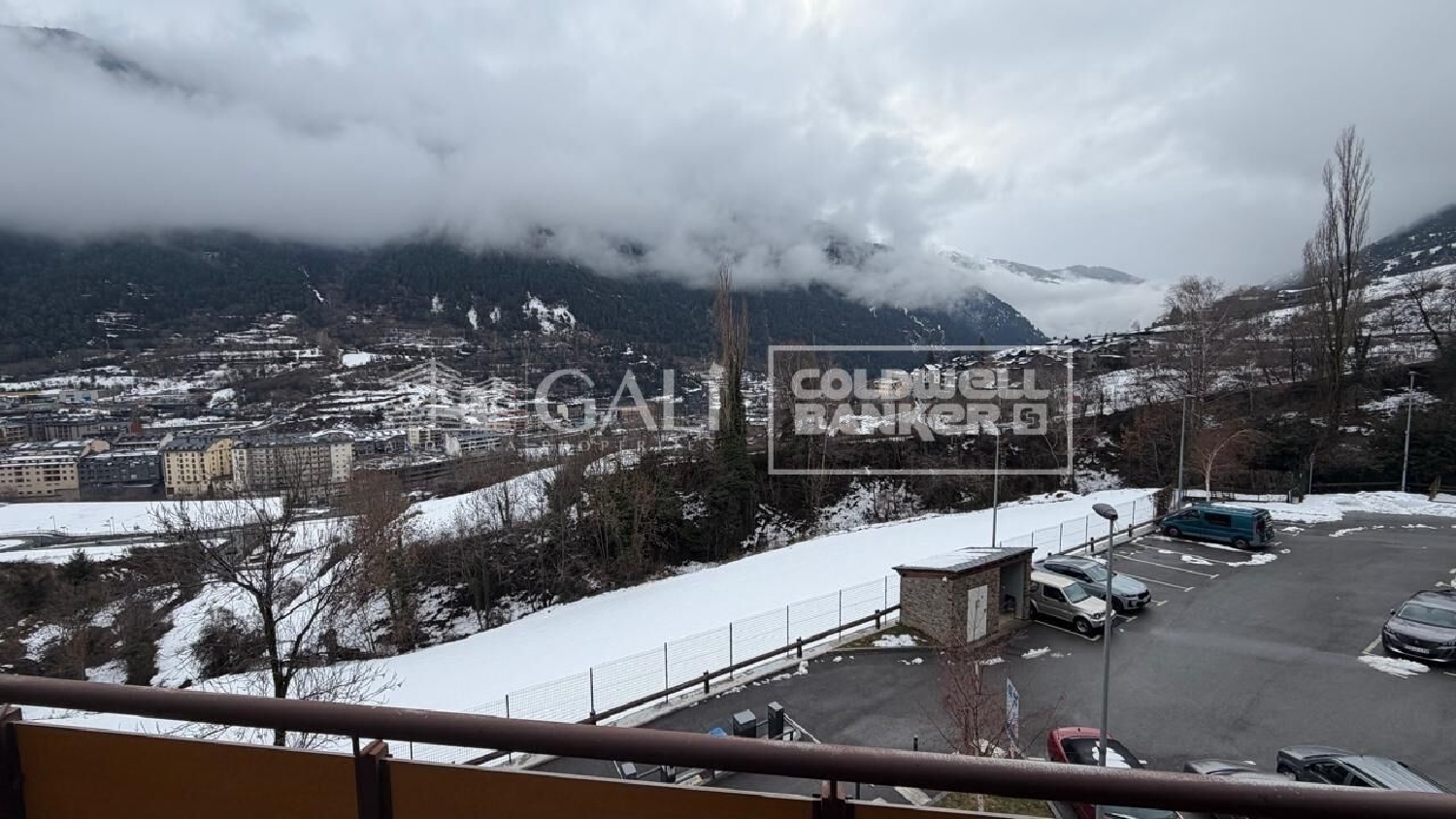 kaufen Wohnung Encamp Encamp 2