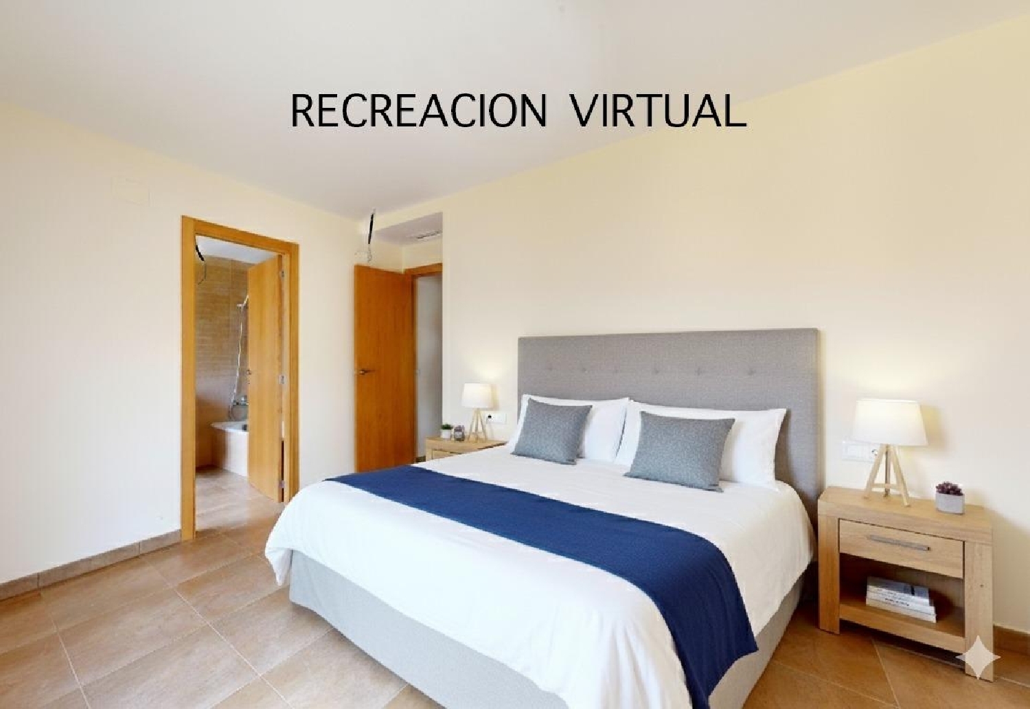  à vendre appartement Enguera Canal De Navarrés 4