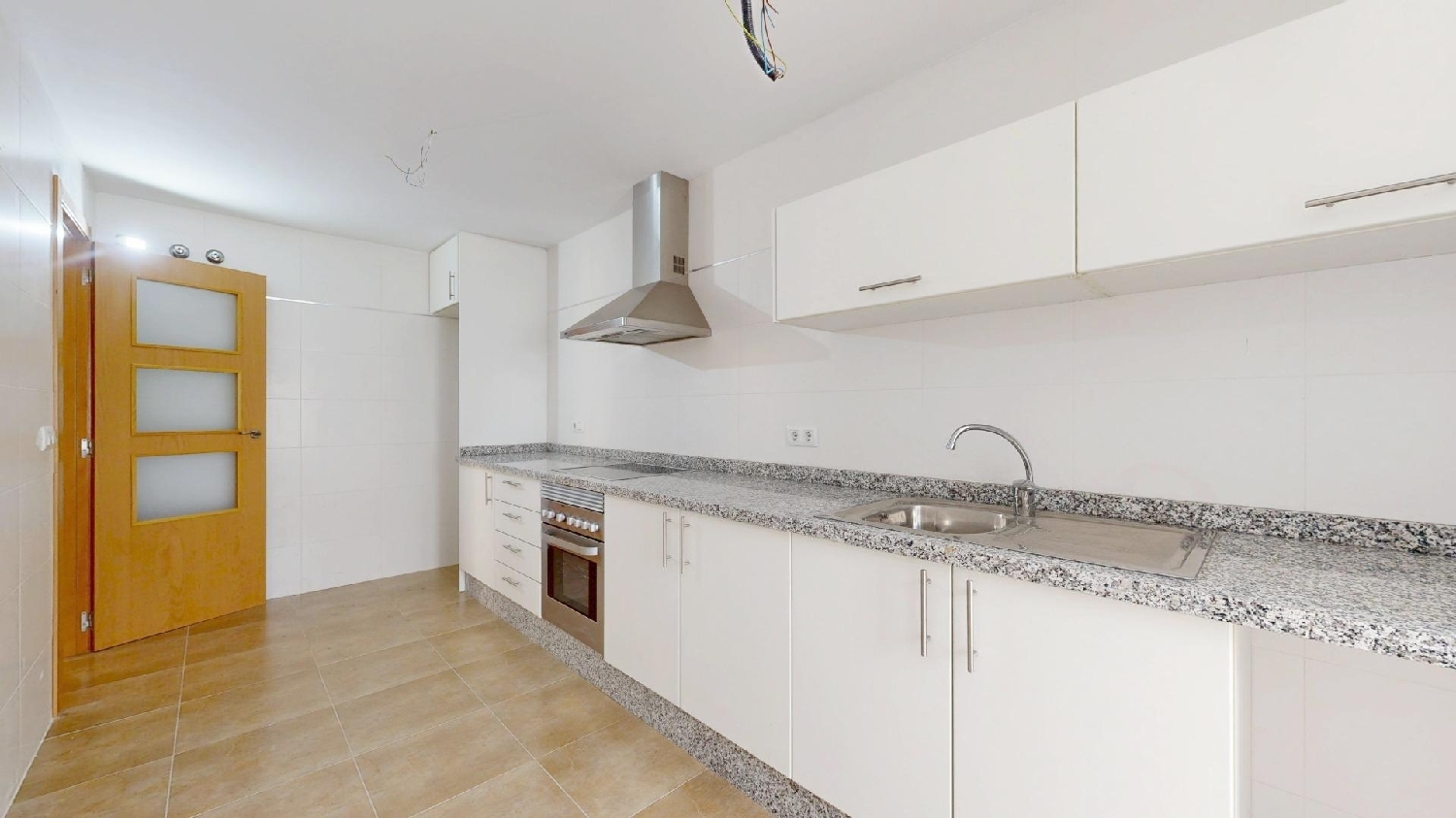  à vendre appartement Enguera Canal De Navarrés 5