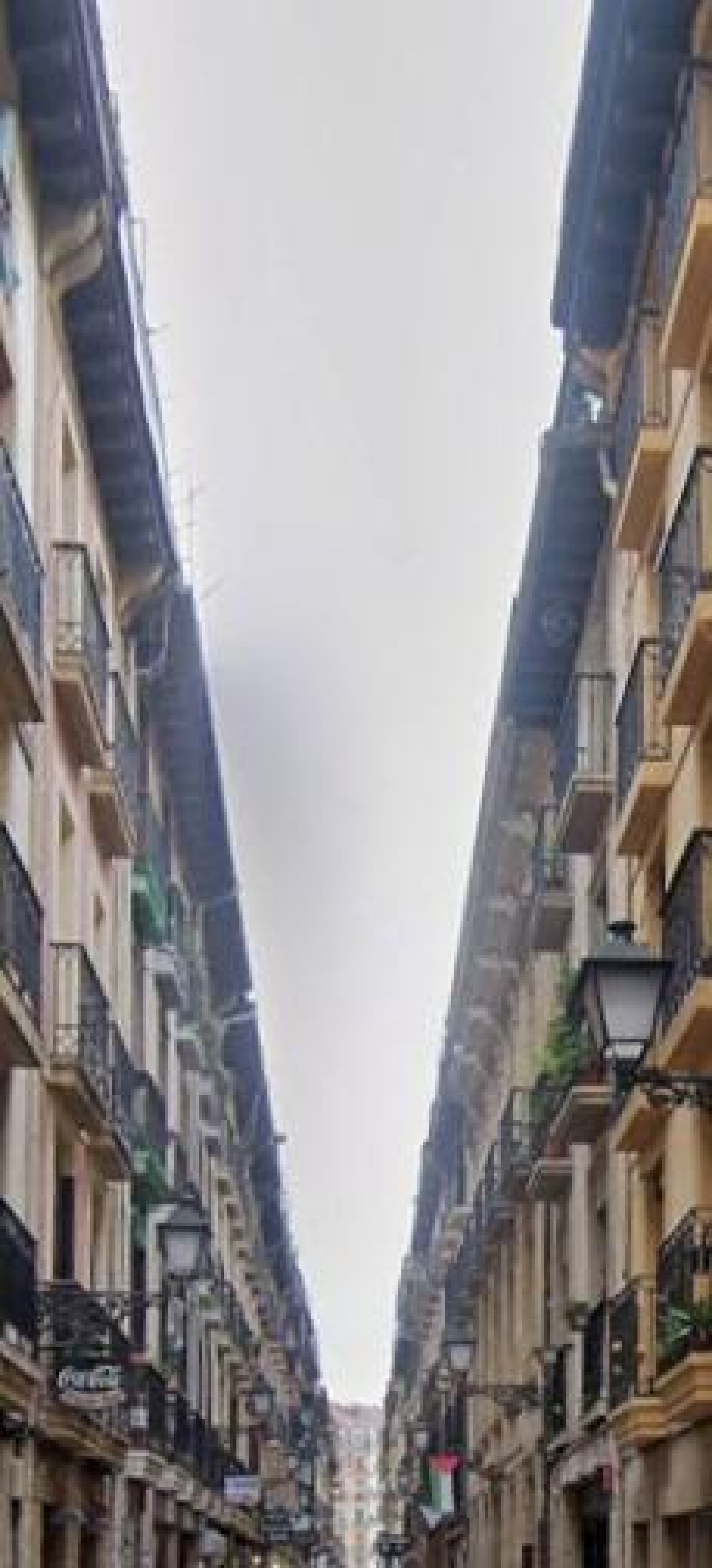 till salu lägenhet Erandio Gran Bilbao 1