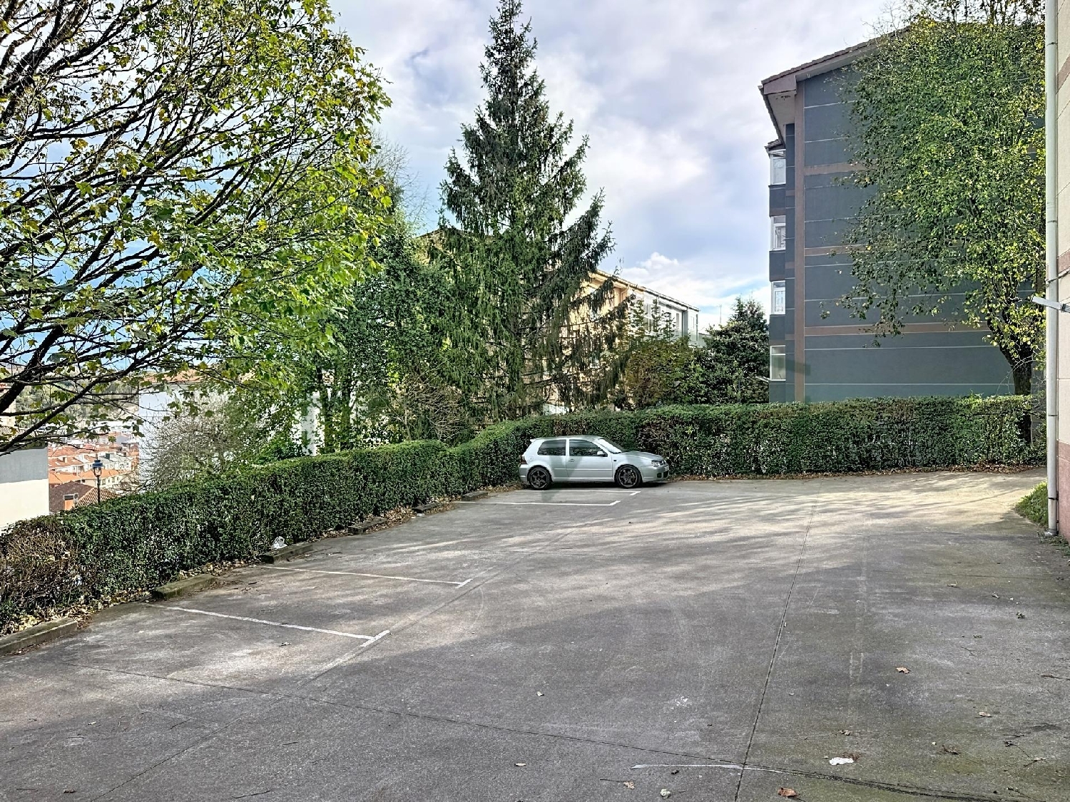  à vendre appartement Errenteria Donostialdea 8