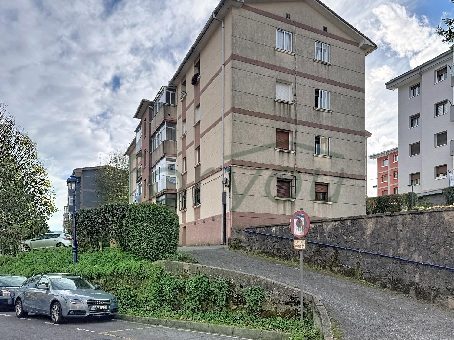  à vendre appartement Errenteria Donostialdea 5