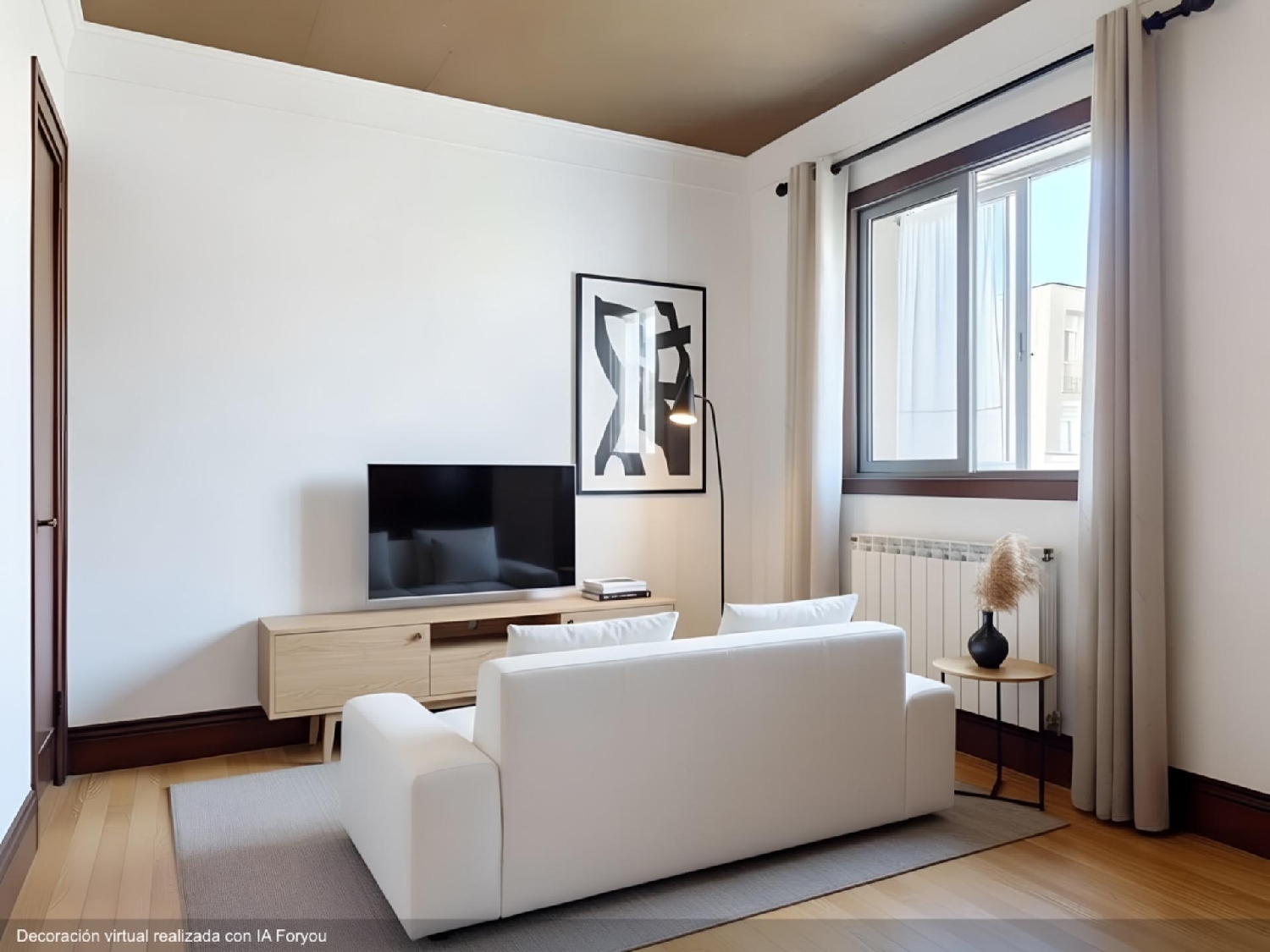  à vendre appartement Errenteria Donostialdea 1