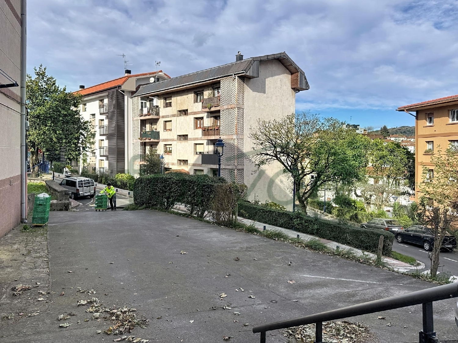  à vendre appartement Errenteria Donostialdea 6