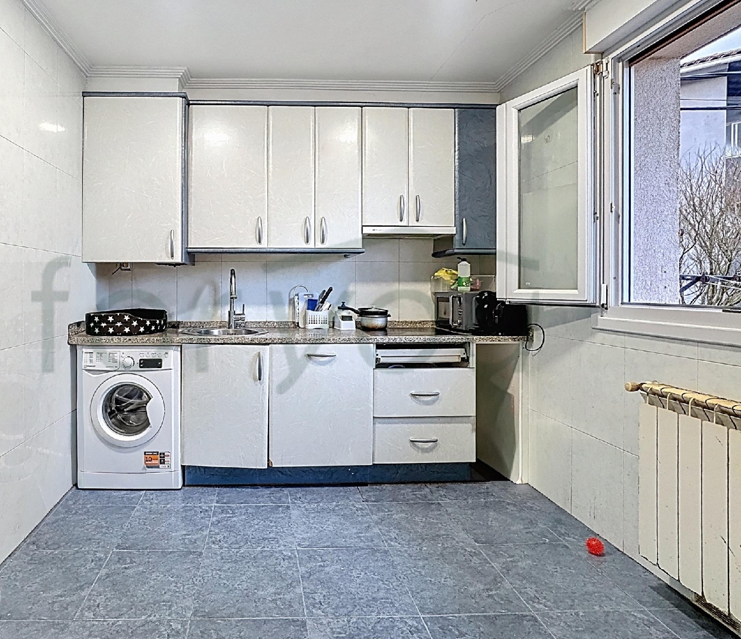  à vendre appartement Errenteria Donostialdea 5