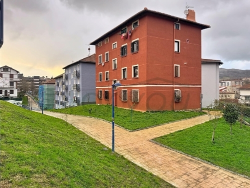 Errenteria Donostialdea appartement foto 6325086