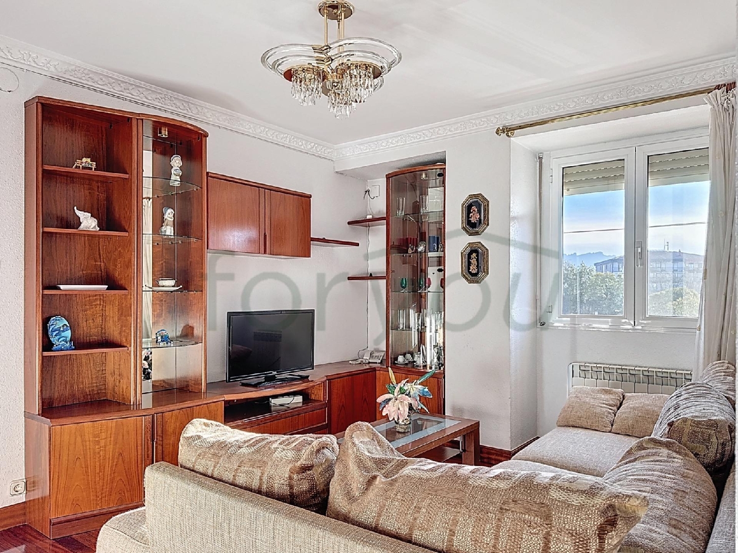  à vendre appartement Errenteria Donostialdea 6