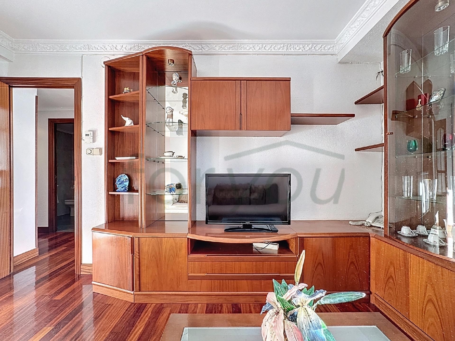  à vendre appartement Errenteria Donostialdea 7