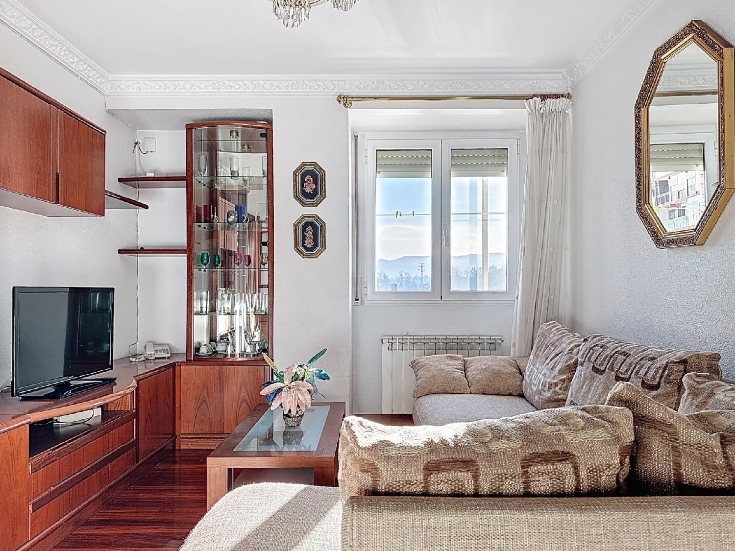  à vendre appartement Errenteria Donostialdea 1