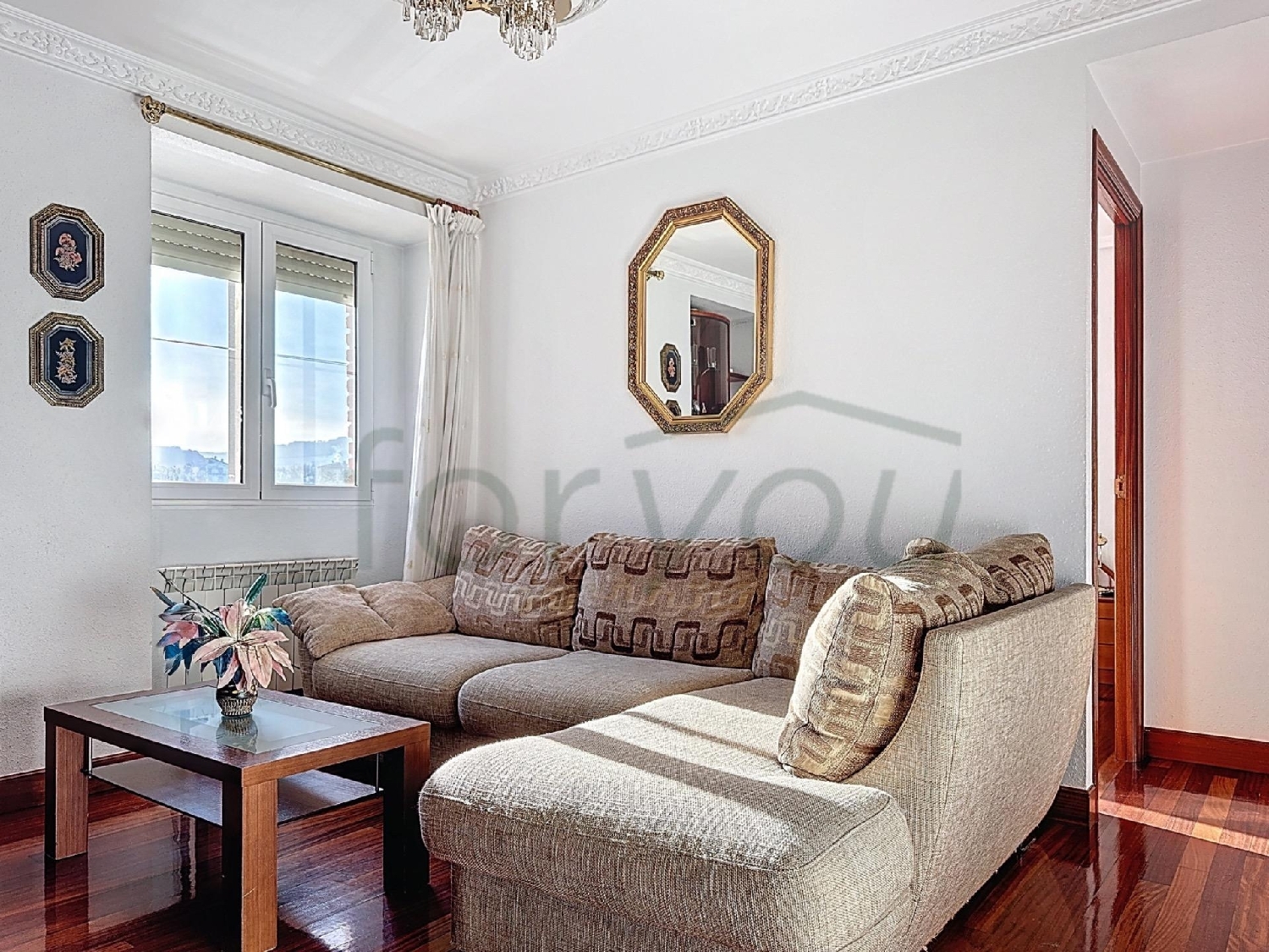  à vendre appartement Errenteria Donostialdea 3