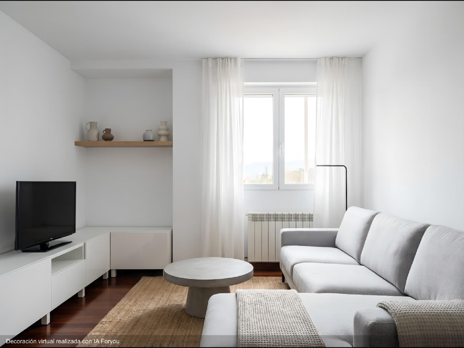  à vendre appartement Errenteria Donostialdea 2