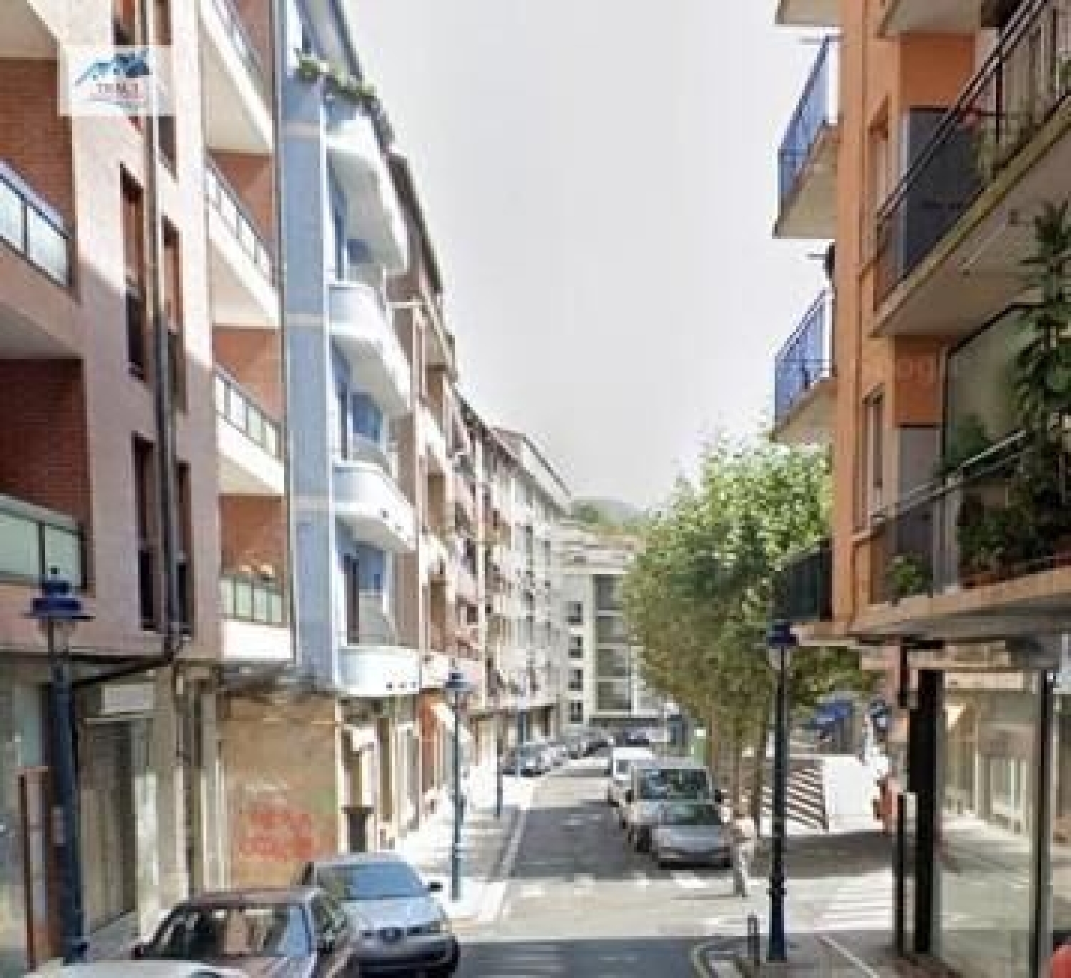 till salu lägenhet Errenteria Donostialdea 3