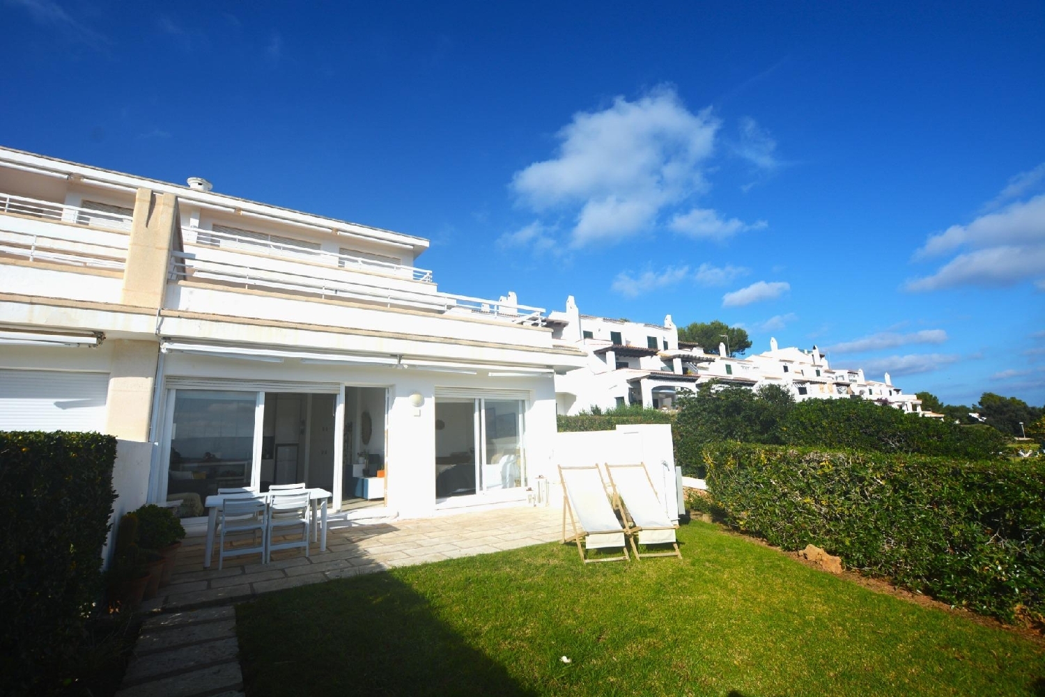  for sale apartment Es Mercadal Mercadal (Es) 2