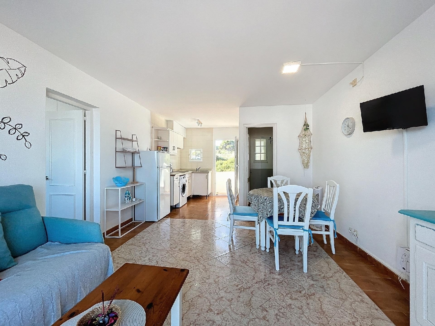  till salu lägenhet Es Mercadal Mercadal (Es) 6