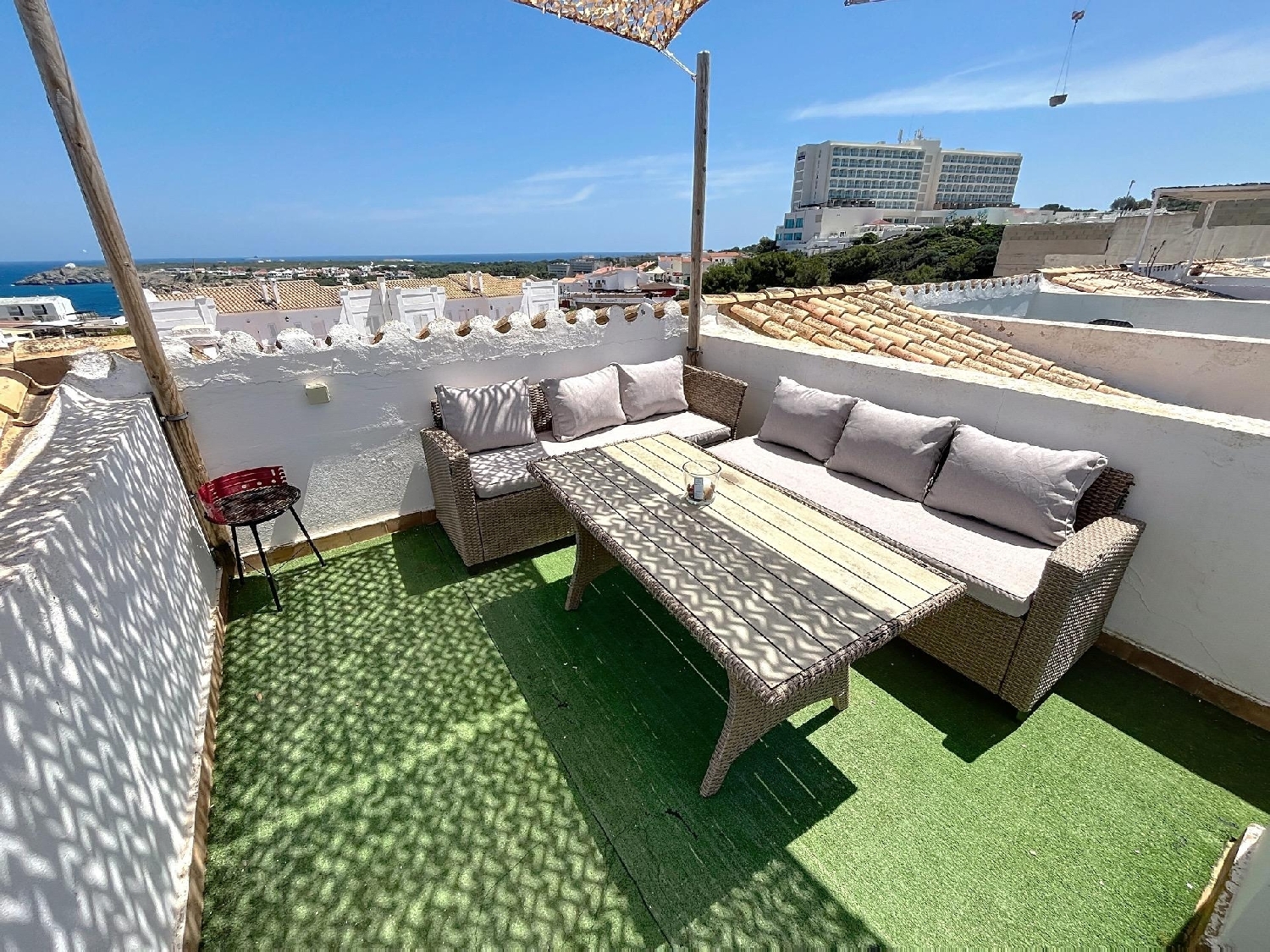  till salu lägenhet Es Mercadal Mercadal (Es) 2