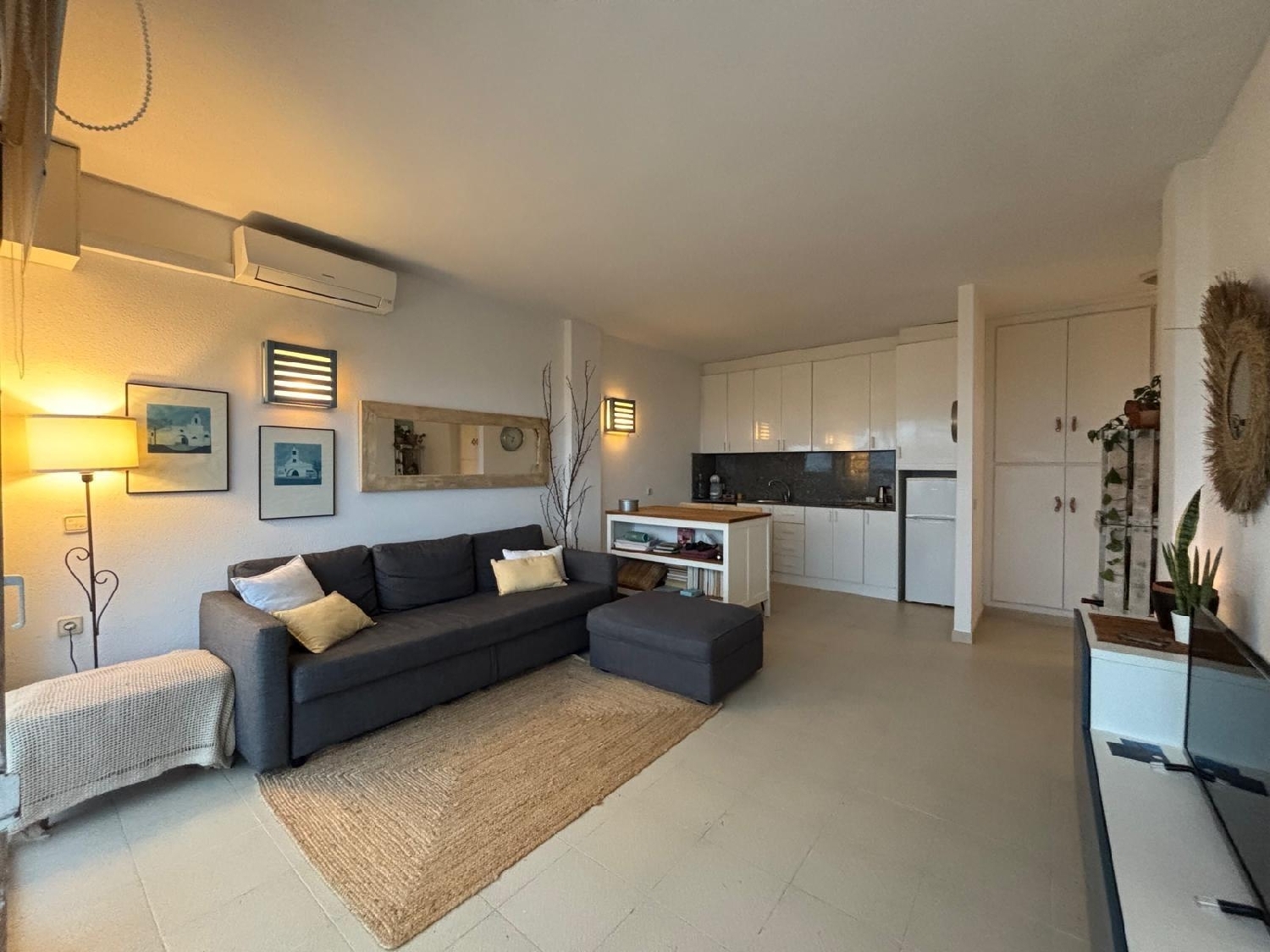  till salu lägenhet Es Mercadal Mercadal (Es) 1