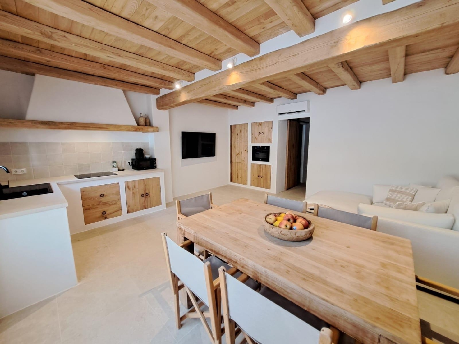  till salu lägenhet Es Mercadal Mercadal (Es) 6