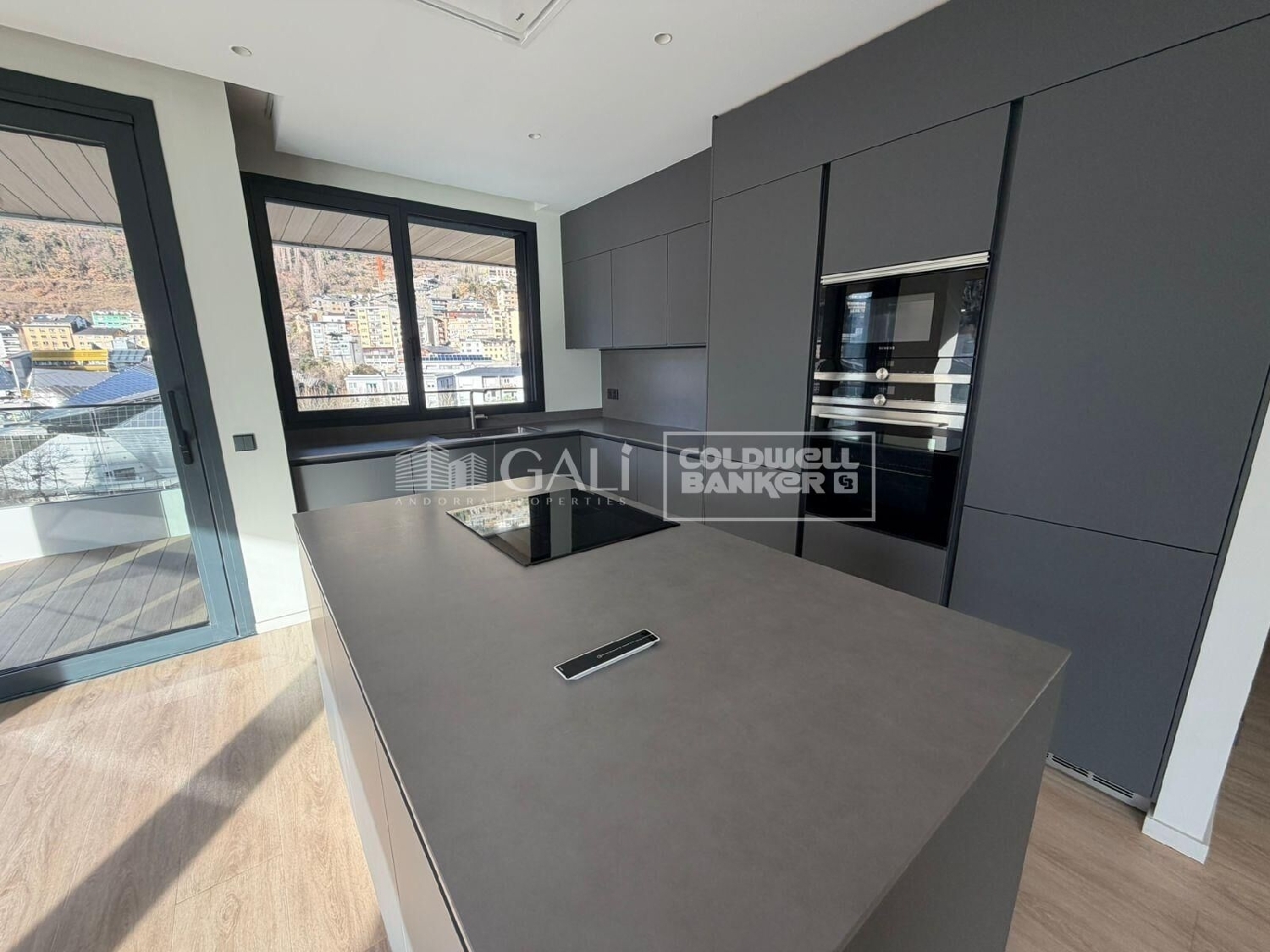  kaufen Wohnung Escaldes-Engordany Escaldes-Engordany 4