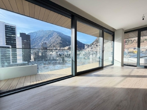 Escaldes-Engordany Escaldes-Engordany Wohnung Bild 6334794