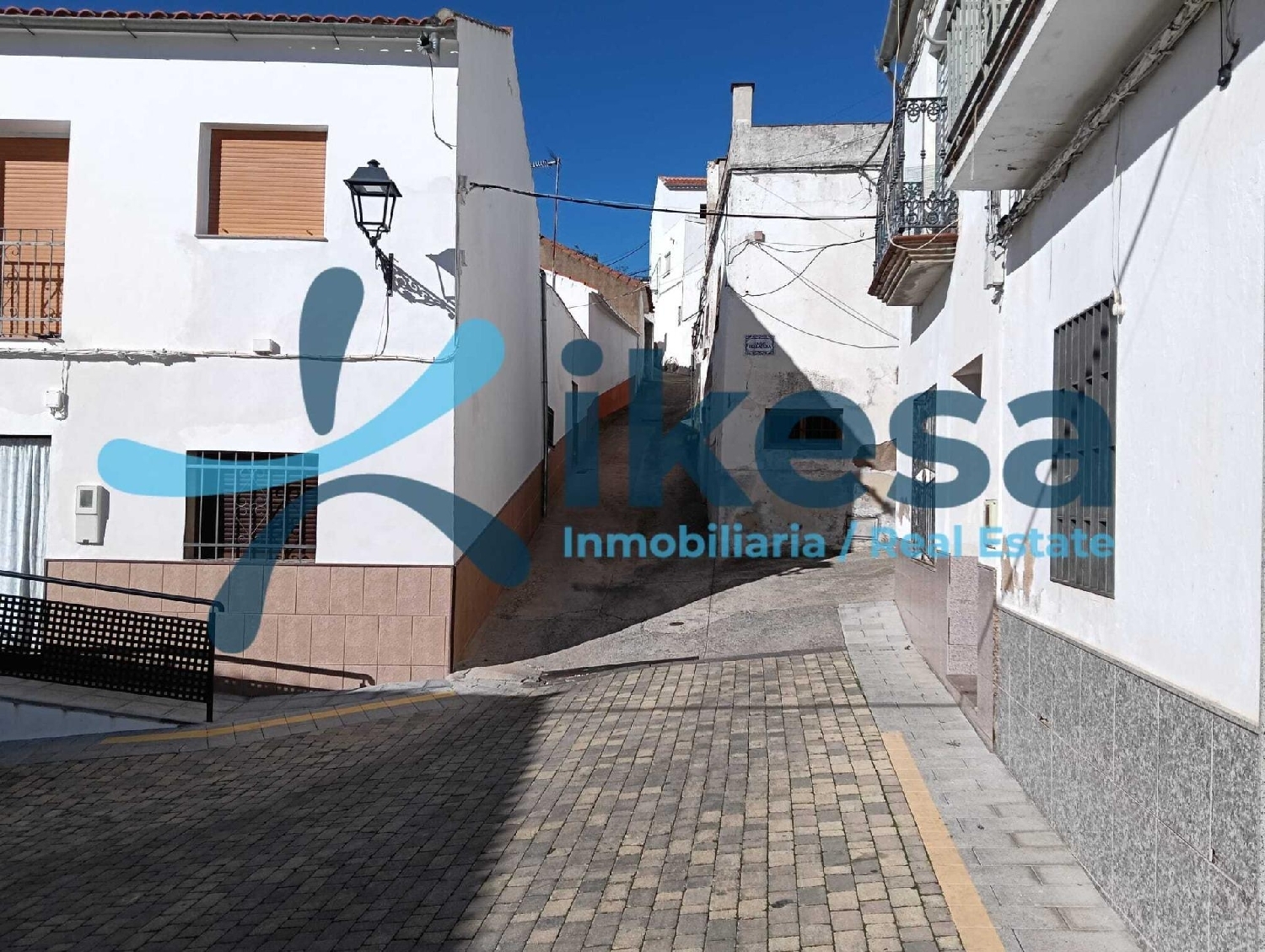  kaufen Wohnung Espiel Valle Del Guadiato 3