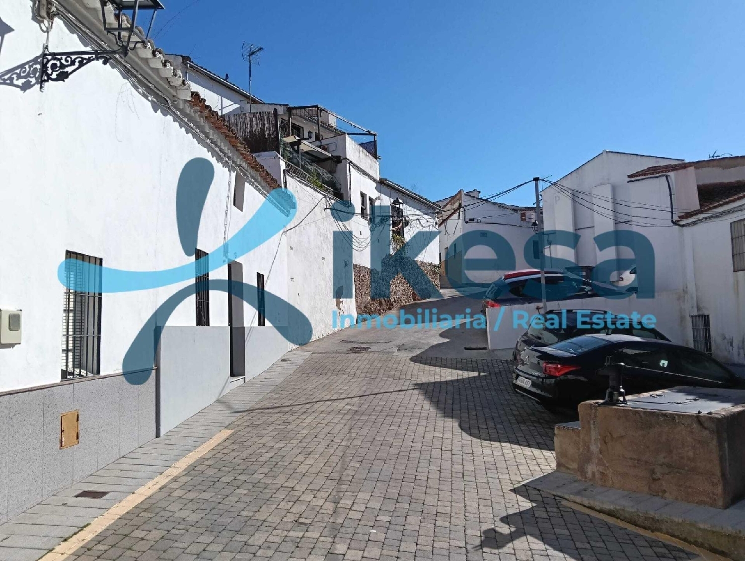  kaufen Wohnung Espiel Valle Del Guadiato 2