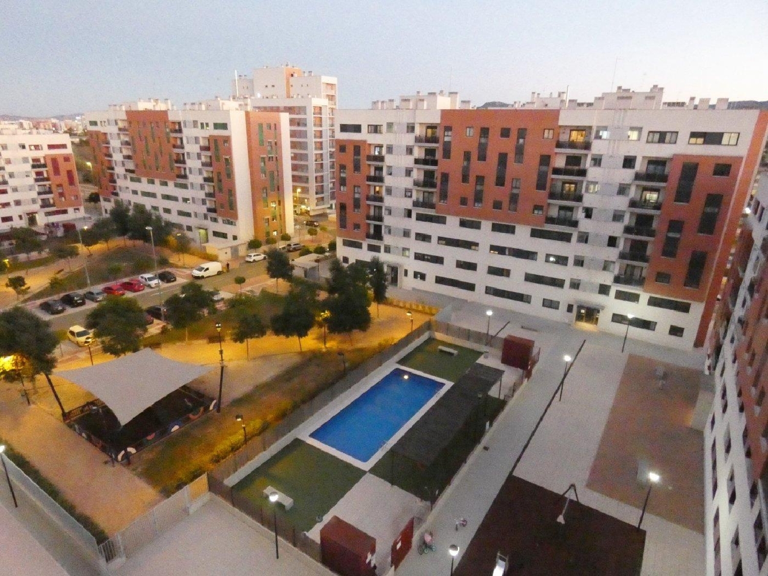 for sale apartment Espinardo Huerta De Murcia 2