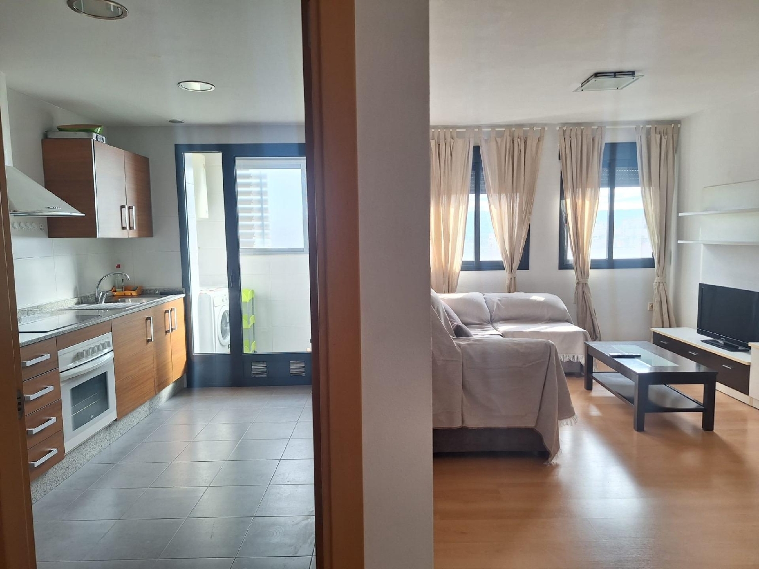 for sale apartment Espinardo Huerta De Murcia 1