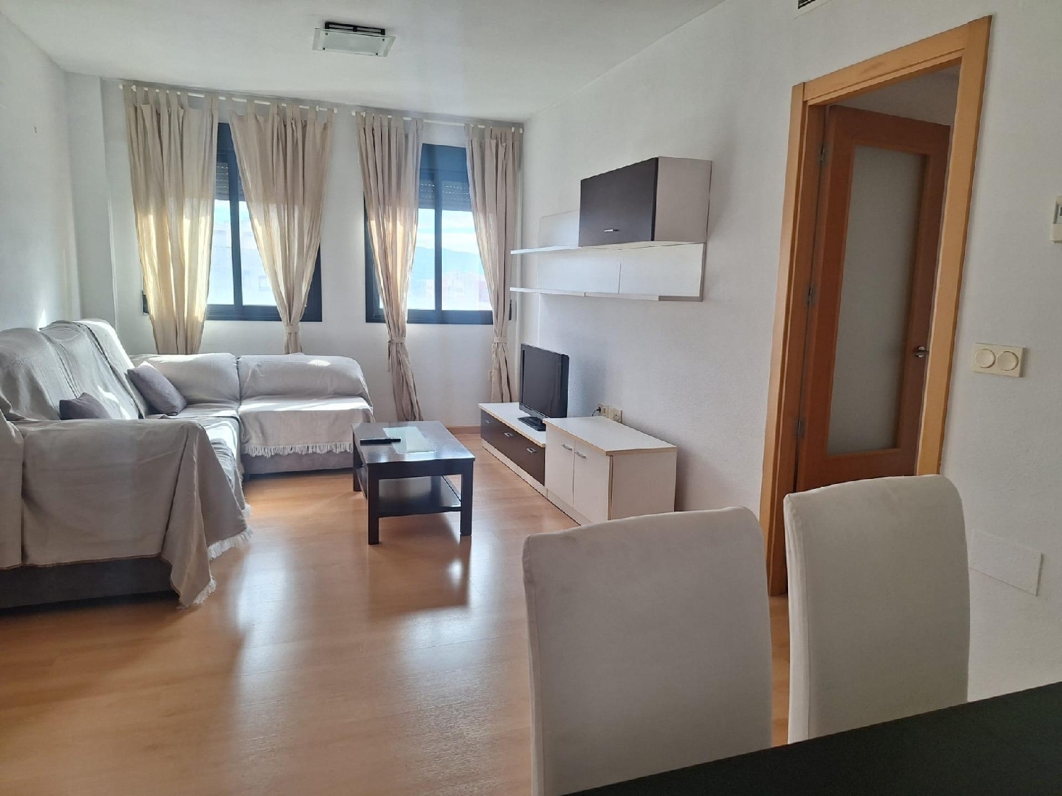 for sale apartment Espinardo Huerta De Murcia 5