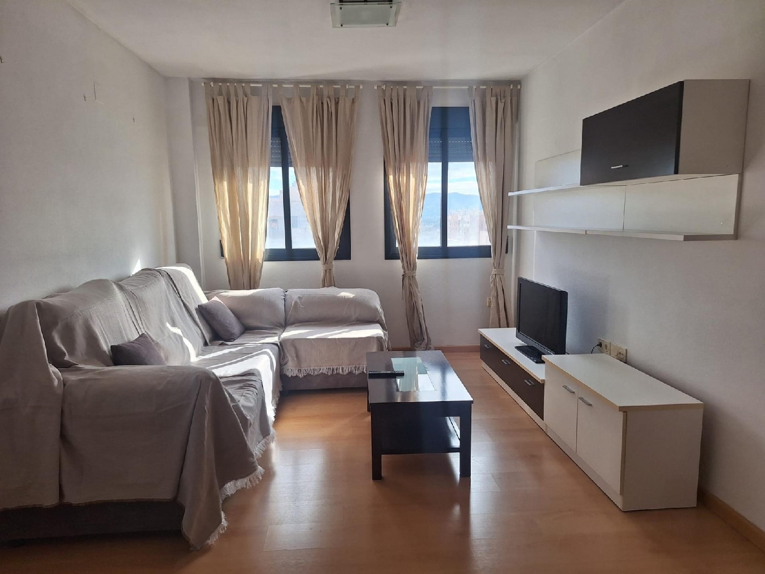 for sale apartment Espinardo Huerta De Murcia 4