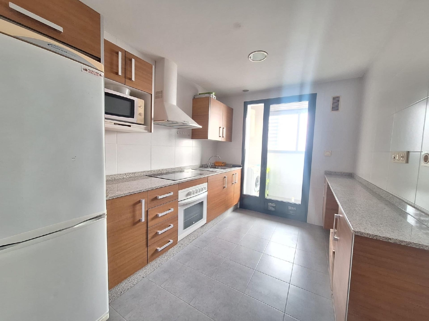 for sale apartment Espinardo Huerta De Murcia 7