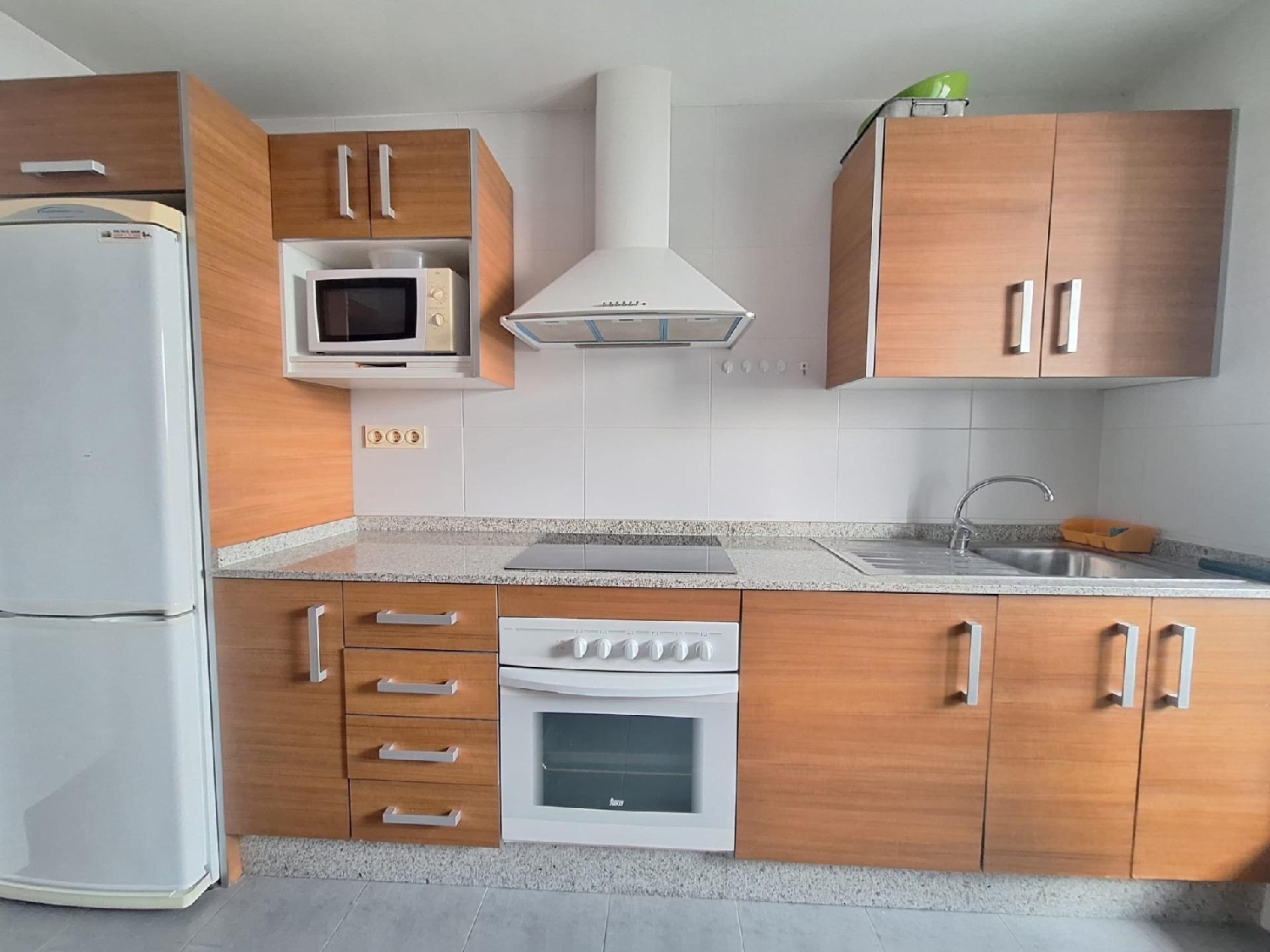 for sale apartment Espinardo Huerta De Murcia 6