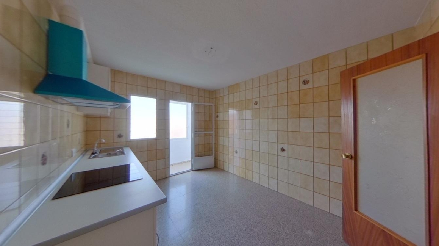 te koop appartement Espinardo Huerta De Murcia 6