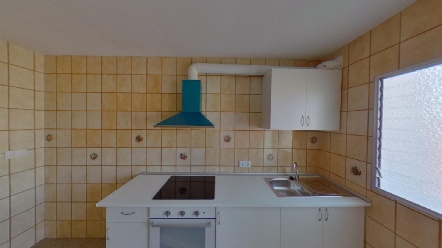 te koop appartement Espinardo Huerta De Murcia 3