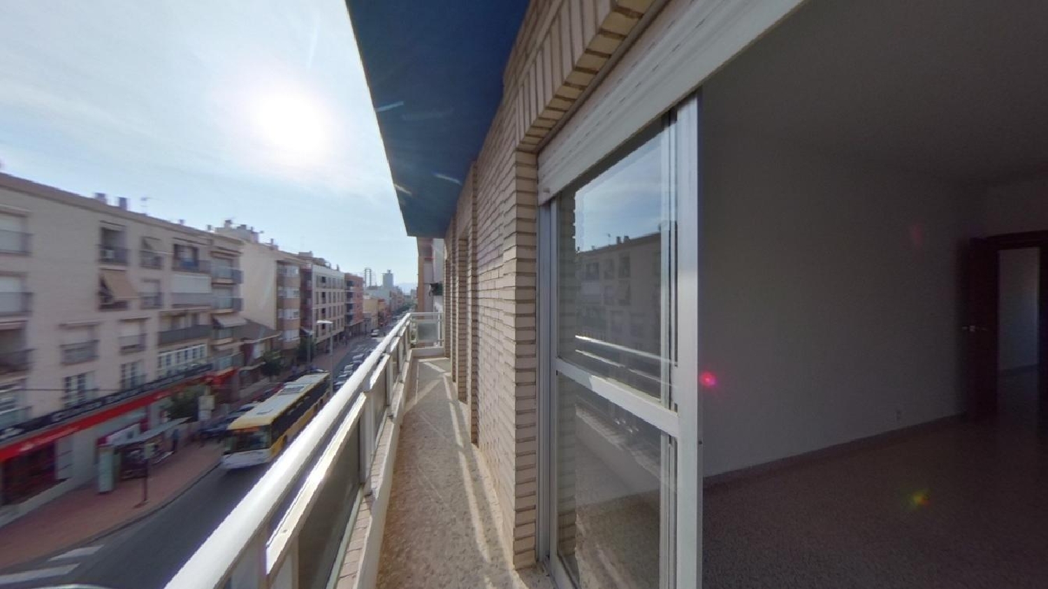 te koop appartement Espinardo Huerta De Murcia 2