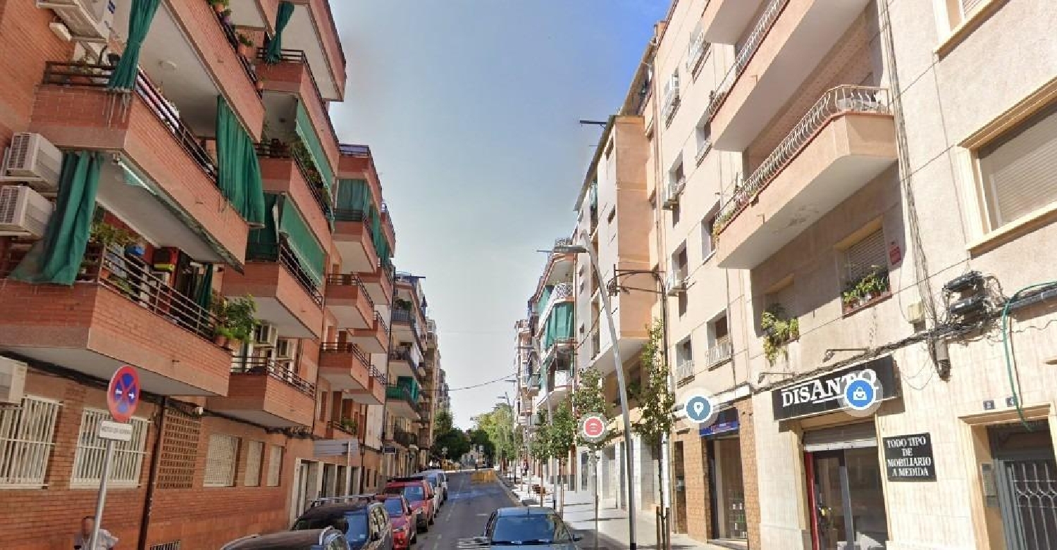  kaufen Wohnung Esplugues De Llobregat Baix Llobregat 1
