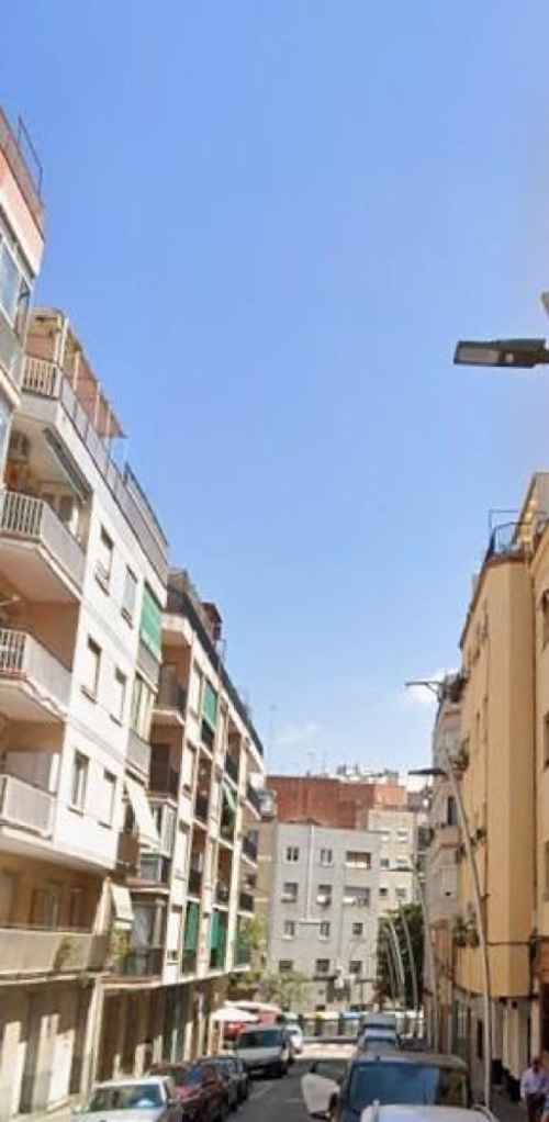 Esplugues De Llobregat Baix Llobregat Wohnung Bild 6327562