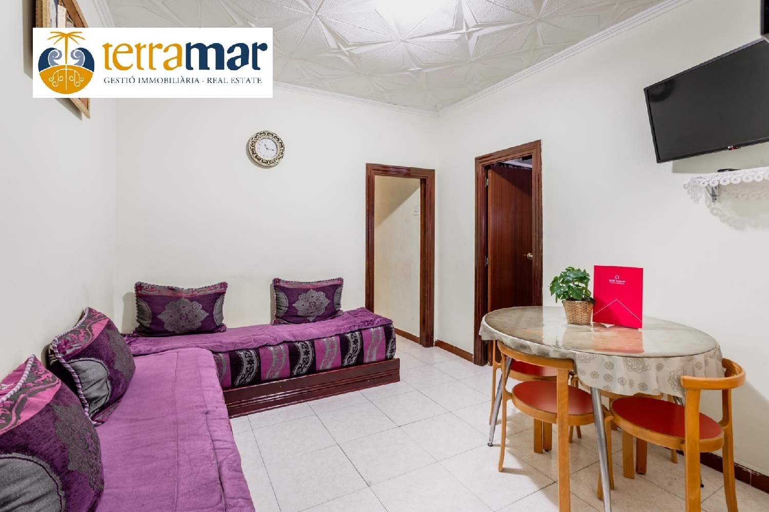  te koop appartement Esplugues De Llobregat Baix Llobregat 2